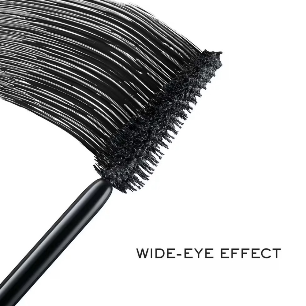 Lancôme Hypnose Doll Lashes Wide-Eye Effect Mascara. In So Black. New in Box - Picture 3 of 13